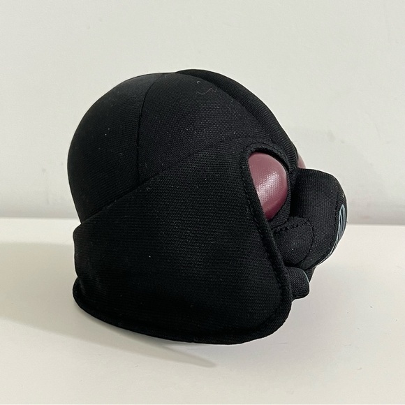 Angry Birds Star Wars Vader 4” & Angry Birds Blue Jay Bird  5” Stuffed Plushies - Picture 11 of 13